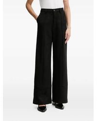 Bardot - Marlowe Wide-Leg Trousers - Lyst