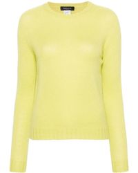 Fabiana Filippi - Crew-Neck Cashmere Jumper - Lyst