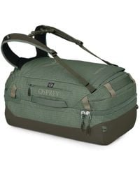 Osprey - Transporter Grid-Pattern Backpack - Lyst