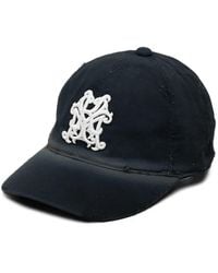 KAMIYA - Kmy Cap - Lyst