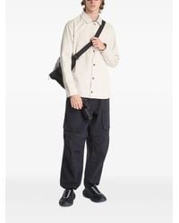 Oakley - Echo Mod Overshirt - Lyst