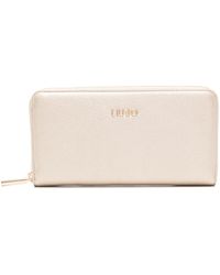 Liu Jo - Caliwen Wallet - Lyst