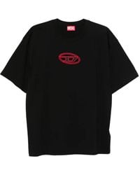 DIESEL - T-Boxt-Od - Lyst