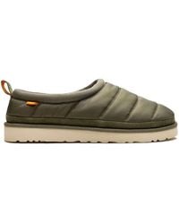 UGG - Chaussons Tasman Lta Burnt - Lyst