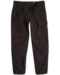 G-Star - Multi-Pocket Cargo Pants - Lyst