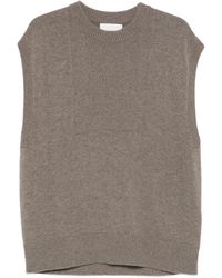 Lisa Yang - Chaleco Dennis - Lyst