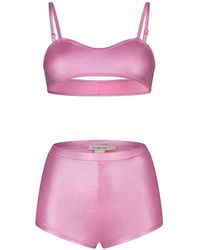 Paramidonna - Bendita Bikini Set - Lyst
