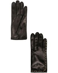COACH Gloves for Women | Online Sale up to 40% off | Lyst
