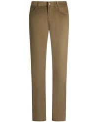 Etro - Five-Pocket Trousers - Lyst