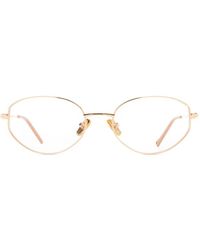 Eyepetizer - Brille Mit Rundem Gestell - Lyst