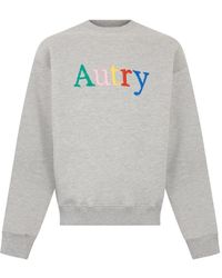 Autry - Sudadera Con Logo - Lyst