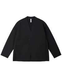 CFCL - Button Closure Jacket - Lyst