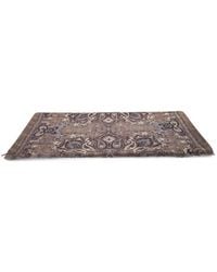 Dell'Oglio - Foulard À Imprimé Cachemire - Lyst