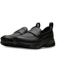 Nike Air Max Phenomena Loafer in Black | Lyst