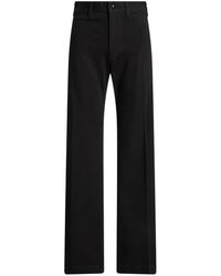 Polo Ralph Lauren - Pantalon Beaton À Passants De Ceinture - Lyst
