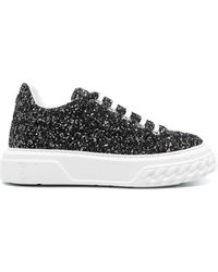 Casadei - Sneakers Off Road Disk - Lyst