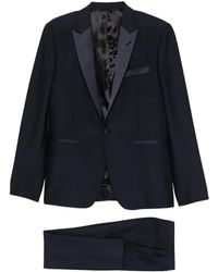Reveres 1949 - Shawl-Collar Suit - Lyst