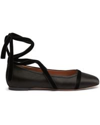 Malone Souliers - Flat Shoes - Lyst