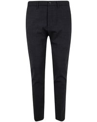 Nine:inthe:morning - Pantalones chinos slim - Lyst