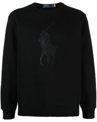 Polo Ralph Lauren - Polo Pony スウェットシャツ - Lyst