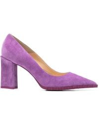 Rayla K - Spitze Pumps - Lyst
