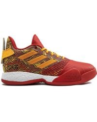 adidas - T Mac Millennium "Houston Rockets - Lyst