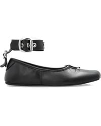 Vivienne Westwood - Bardot Ballet Flats - Lyst