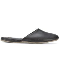 Church's Quilted Interior Slippers - Multicolour