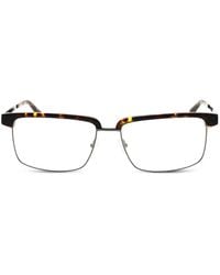 Jones New York - Rectangle-Frame Glasses - Lyst