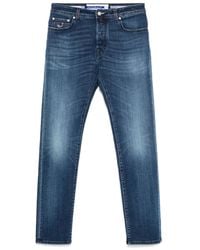 Jacob Cohen - Jeans Bard - Lyst