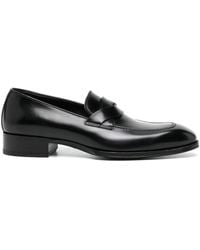Tom Ford - Leather Loafers - Lyst