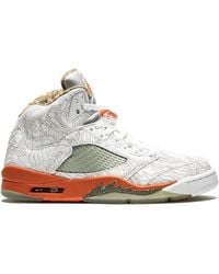 Nike - Air 5 Ra Sneakers - Lyst