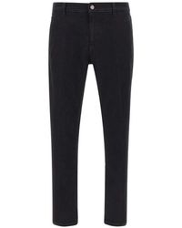 PT Torino - Indie Tapered Jeans - Lyst