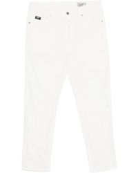 Pence - Pantalon Leo À Cinq Poches - Lyst