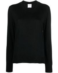 Barrie - Crew Neck Cashmere Jumper - Lyst