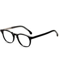 Paul Smith - Abbott Brille Mit Rundem Gestell - Lyst
