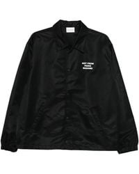 Drole de Monsieur - Giacca La Veste Con Stampa - Lyst