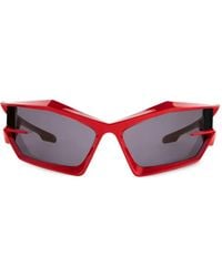 Givenchy - Cat-Eye Sunglasses - Lyst