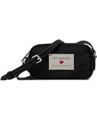 Love Moschino - Jelly Mini Bag - Lyst