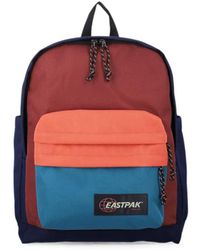 Eastpak - Killington Pak'R Colour-Block Backpack - Lyst