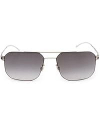 Mykita - Rhys Square-Frame Sunglasses - Lyst