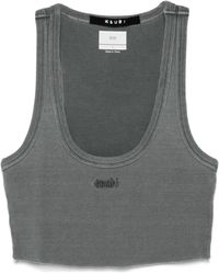 Ksubi - 1999 Tanktop - Lyst