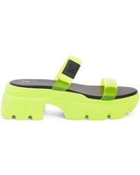 Giuseppe Zanotti - 60Mm Apocalypse Summer Sandals - Lyst