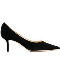 Jimmy Choo - With Heel - Lyst