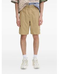 Human Made - Shorts Met Logopatch - Lyst