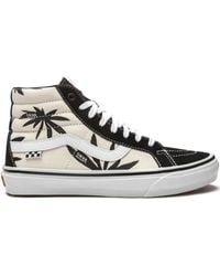 Vans - Skate Sk8-Hi Reissue "Grosso '88 - Lyst