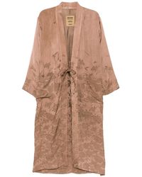 Uma Wang - Corry Coat - Lyst