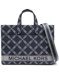 MICHAEL Michael Kors - Große Handtasche - Lyst