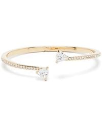 Swarovski - Brazalete Mesmera Attract - Lyst