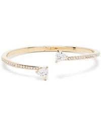 Swarovski - Mesmera Attract Armband - Lyst
